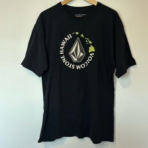 Volcom Hawaii Graphic Tee